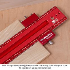 H15874M | CLAMP, (14-1/2" - 15-3/4") SST..