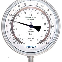 HD0252 | Master Gauge