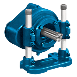 HRA/SPL/2.76 | BLACKMER GEAR REDUCER