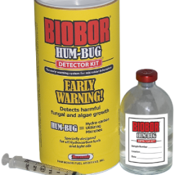 HUMBUG | HUM-BUG DETECTOR KIT