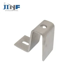 HW-MH-0550 | ANCHOR/Z BRACKET, GALVANIZED..
