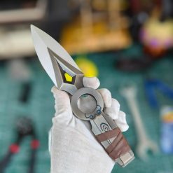 HW-MH-0595 | BLADE FOR CASTED JACKET CUTTER..