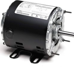I214A | MARATHON MOTOR - 5 HP, SINGLE PHASE, 1725 RPM, 220V