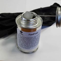 IAC-FASTFUSE | Icon 4oz FastFuse Split Fitting Bonding Solvent w/ - (1) 4oz Can