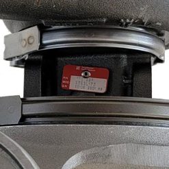 ID-TR | ID PLATE-TURBINE..