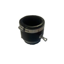 ISR 4.5x2.5A | SplitRepair Test Reducer Fitting for 4.5" x 2.5" OD Pipe w/Air Test Valve