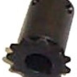 J99101119 | 11T35 SPROCKET, 1-3/4" LONG (PLATED)				..