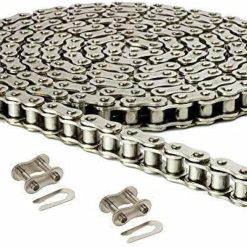 J99120001 | #35 CHAIN, 10 FT. LENGTH W/CONN LINK (35C10)