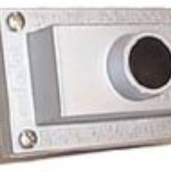 J99170002 | EXPBC-2B-120 AC (115/230 VOLT SINGLE-PHASE) SWITCH				..