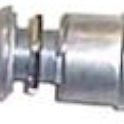 J99170004 | 90030 RUBBER CAPPED PUSH BUTTON SWITCH