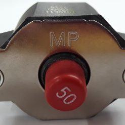 J99170021 | 50-AMP MANUAL RESET CIRCUIT BREAKER (HEAVY-DUTY)				..