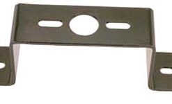 J99170024 | CB-2 CIRCUIT BREAKER MOUNTING BRACKET