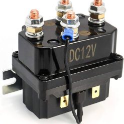 J99170027 | 12 VOLT WEATHER-PROOF SOLENOID