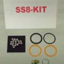 J99360380 | 1/2" BUNA PACKING, SUPER SWIVEL (SS-8-KIT B-7657)