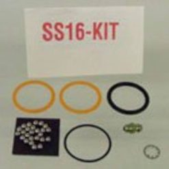 J99360580 | 1" BUNA PACKING, SUPER SWIVEL (SS-16-KIT-BU)