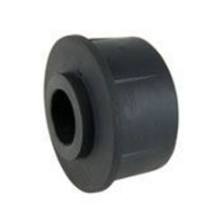J99400007 | FH-303-15, 1.5" BLACK TRUNNION BRG. (THRU-HOLE STYLE)