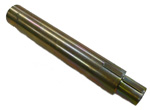 J99480022 | REDUCTION/CLUTCH SHAFT (P08A-00420), 1" DIA, 3/4 STEP, 9" LONG, FOR AIR & COMET BRAKES
