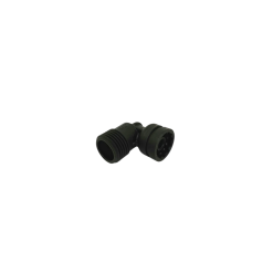 JI-20X | INSERT, 2" FLEX CONNECTOR..