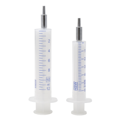 JM37655ML | SYRINGE FOR SHELL WATER DETECTOR 5ml