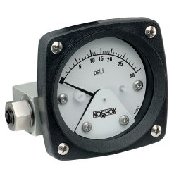 JM-8813-101 | DIFFERENTIAL PRESSURE PILOT 15 PSID..