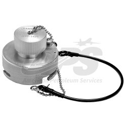 JM-9647 | SKYHAWK BOTTOM LOAD RECIRCULATION ADAPTER..