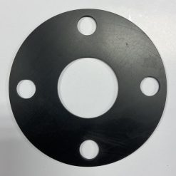 K40430 | 1-1/2" & 2" FLANGE GASKET - NITRILE