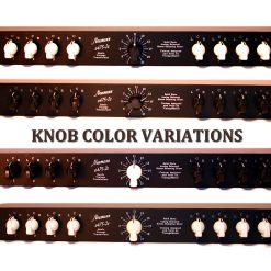 K70471 | LCR II SELECTER KNOB