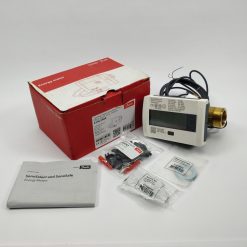 KIT900GR | 900 Meter Kit - Face Plate, Gasket, Wheel Mechanism & Numbers