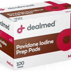 LSM2 | 10'' LEAD SEAL 4-PLY-(100/PK) SOLD INDIVIDUALLY