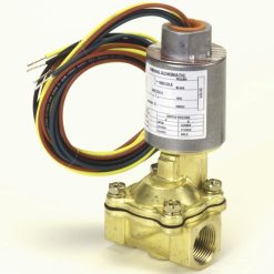 M04607B001 | Solenoid Valve - Gasboy Dispenser