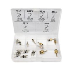 M242001 | SCHRADDER VALVE SEAL KIT