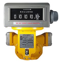 M-7-A-2 | LC 2" METER FOR AVIATION GAS AND JET FUEL