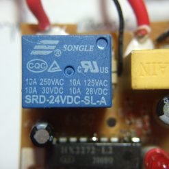 MB12-3USC-120VAC | MEAD AIR CONTROL VALVE; 3-WAY, 12V DC, 120V AC, 24V DC, 24V AC, 240V AC SUPPLY VOLTAGE , PORT SIZE: 1/8"