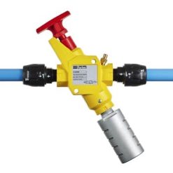 MC238-V36TF | PNEUMATIC ISOLATION VALVE