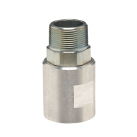MFVA | Swivel, 2 Plane Vac Assist, M34 F X M34 M..