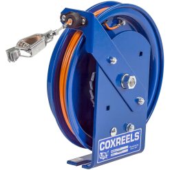 ML-2930-15 | GROUND REEL 50' CABLE