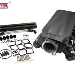 MPBDKP-7PSC | DUAL WHITE MULTIPORT BOLT DOWN KIT..