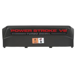 MPWS-33BDD | 33" BOLT DOWN WATER SHROUD, DIESEL..