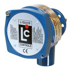 MSAA40-S-1 | 3" LC FLOW METER W/ POD1 PULSE OUTPUT