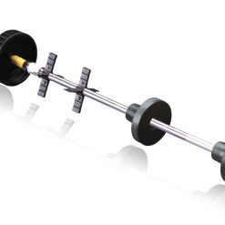 MTG-RS-R5F2-05 | Magneostrictive Rigid Steel Probe with 5 Thermistors and 2 Floats (Overall length 120"-131")