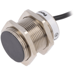 NBB10-30GM50-WS | INDUCTIVE PROXIMITY SENSOR; CYLINDRICAL; 10MM;AC;NO; CABLE 2-WIRE; SHIELDED
