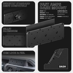 NTK11-0400 | Kit, Ad-Master 11 Series Black..
