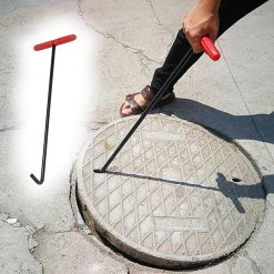 P110-16L | 16" MANHOLE COVER..