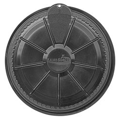 P110-24WTL | 24" WATERTIGHT MANHOLE COVER REPL..