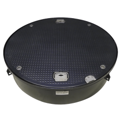 P110-42L | 42" MANHOLE COVER..