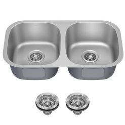 P110-SP18WT4ML | 18" STEEL REPLACEMENT COVER, SPECIAL WITH GAGE PORT IN CENTER..