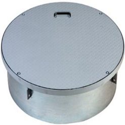 P120-37L | ROTOLOCK REPL COVER FOR 37" MANHOLE..