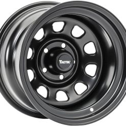 P311-14 | OLD STYLE OFFSET RING, WHITE POWDERCOAT..