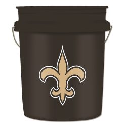 P411-EVRPL | NEW 5 GAL SLIP ON BUCKET..