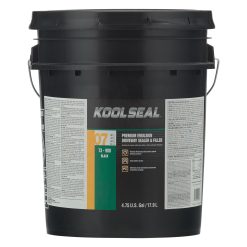 P511-PEVRB-14 | 5 GAL BUCKET, COMP BASE, PLUG, W/ 14" RISER SPACER..